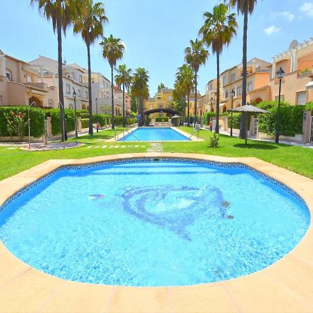 Casa Altamar I Javea - 5009 Exterior photo