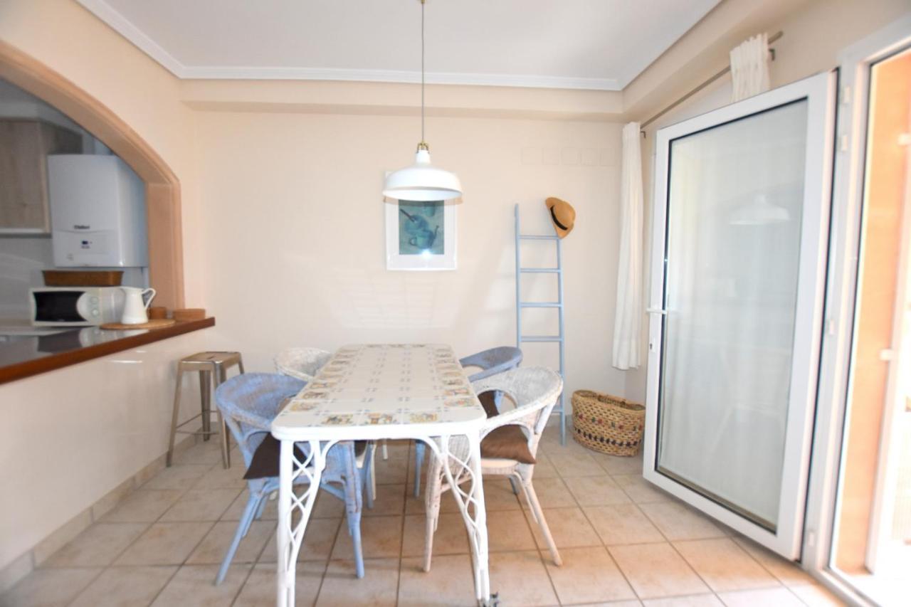 Casa Altamar I Javea - 5009 Exterior photo
