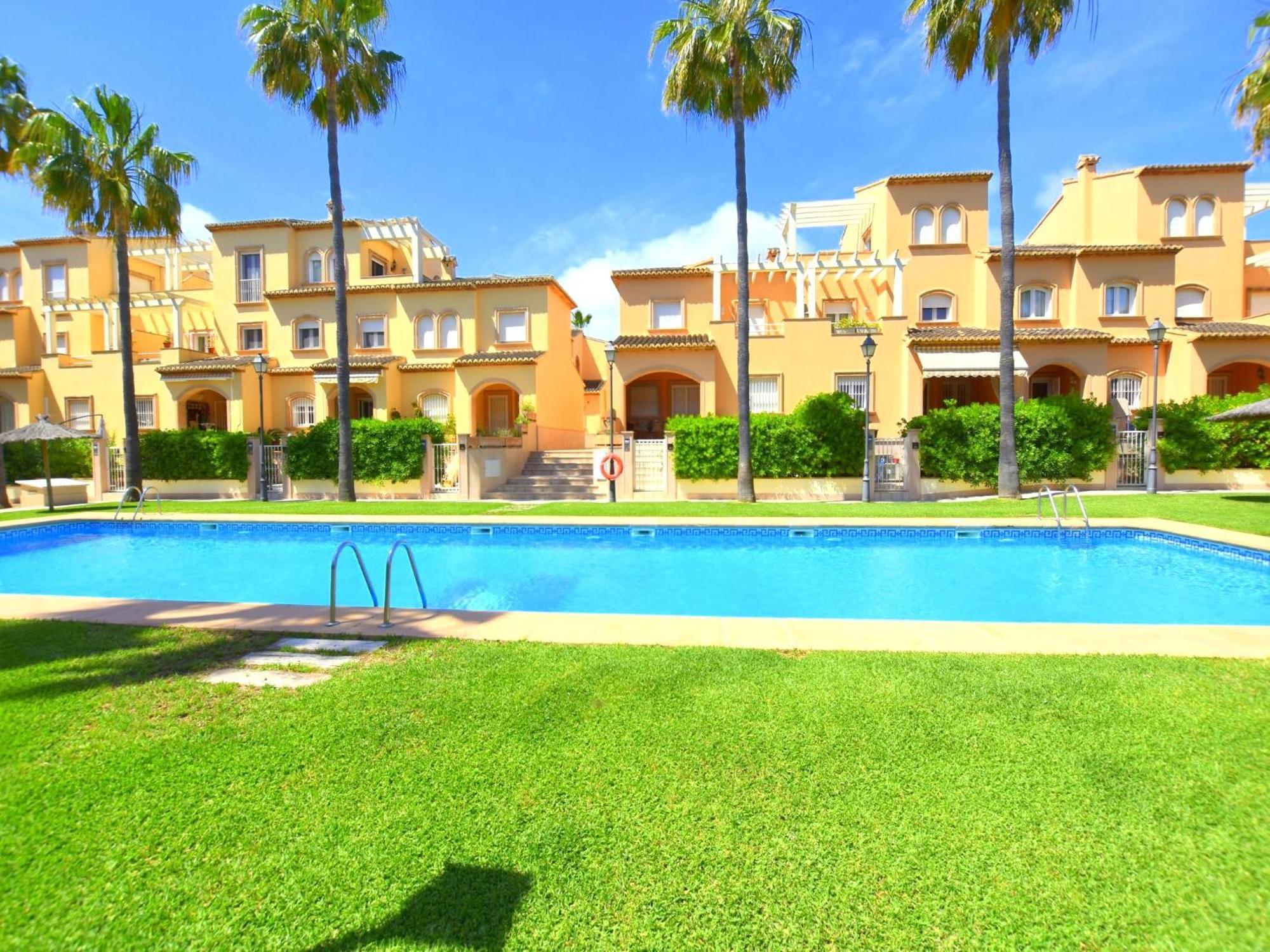 Casa Altamar I Javea - 5009 Exterior photo